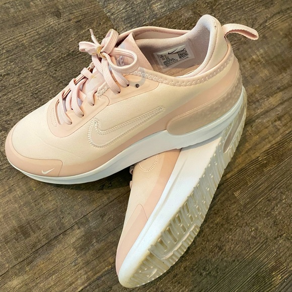 Nike Shoes - Nikes, Pink,